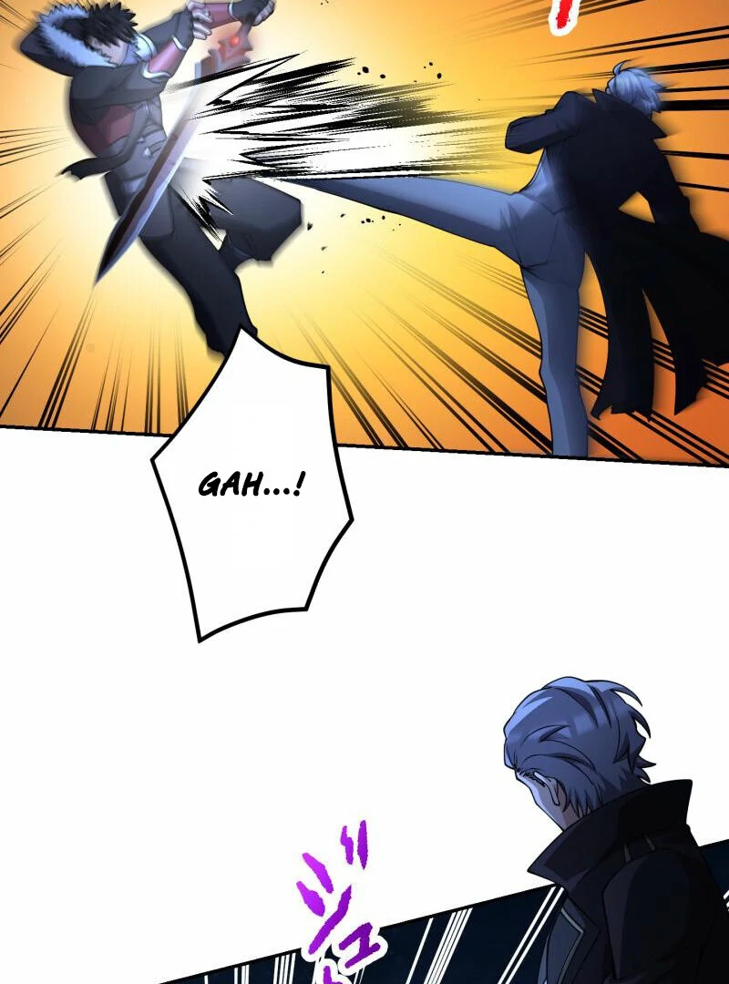 Monster Eater - Chapter 66 Page 53