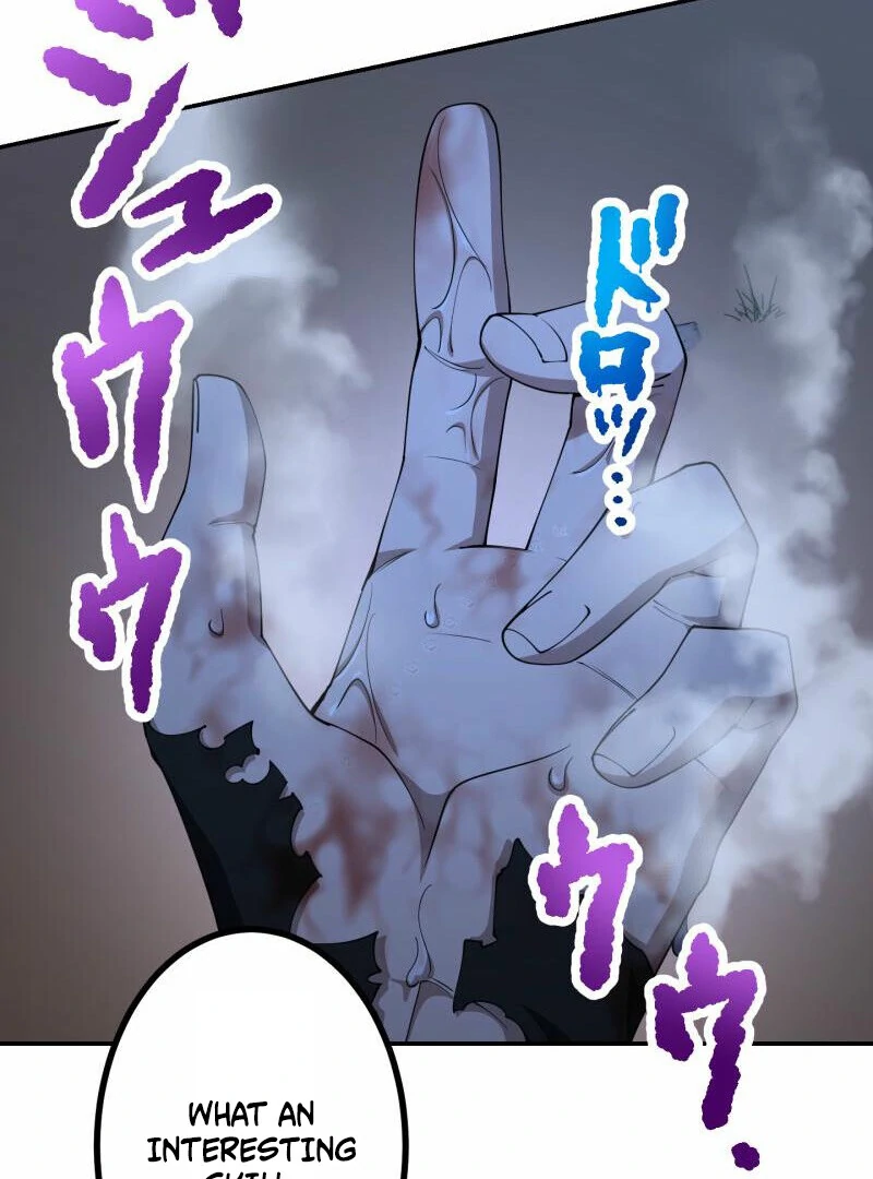 Monster Eater - Chapter 66 Page 55