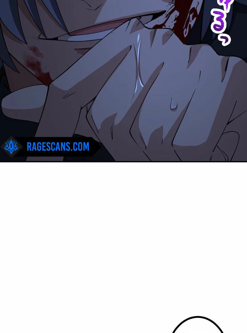 Monster Eater - Chapter 66 Page 59