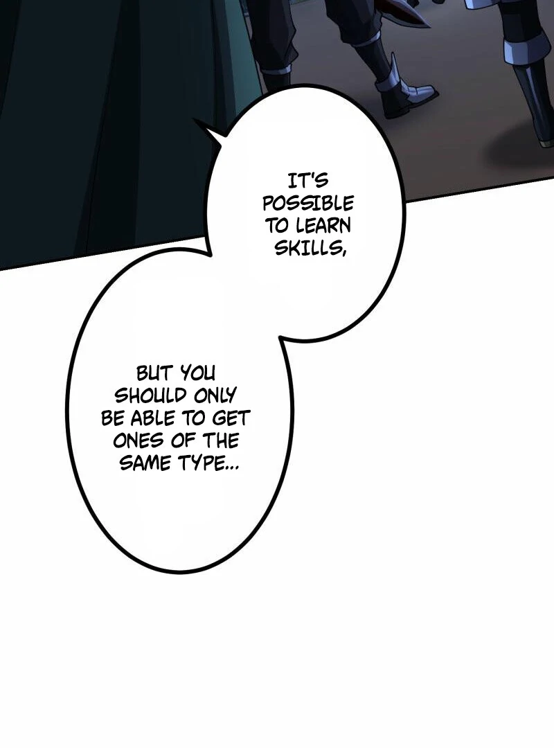 Monster Eater - Chapter 66 Page 61