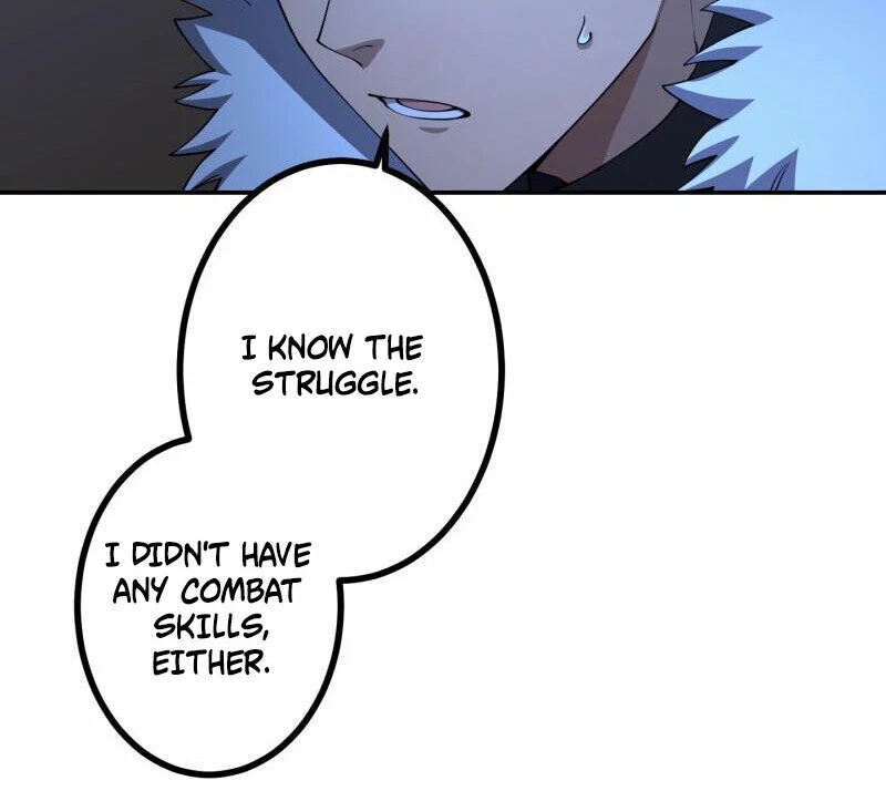 Monster Eater - Chapter 66 Page 63