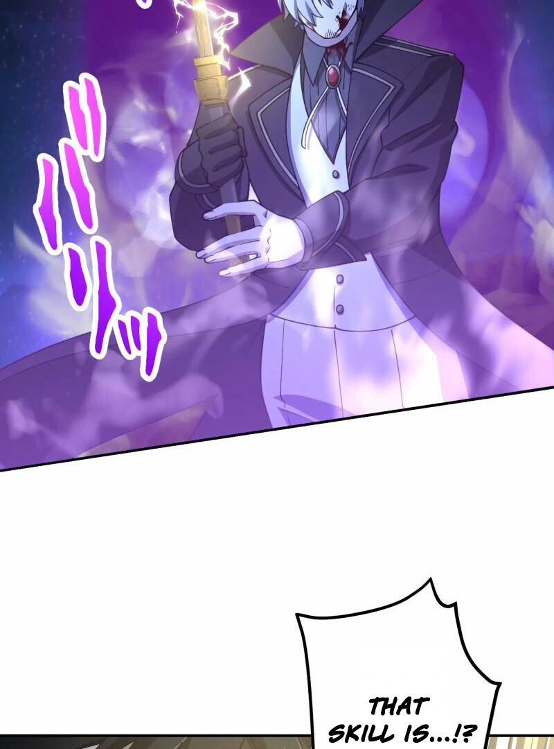 Monster Eater - Chapter 66 Page 65