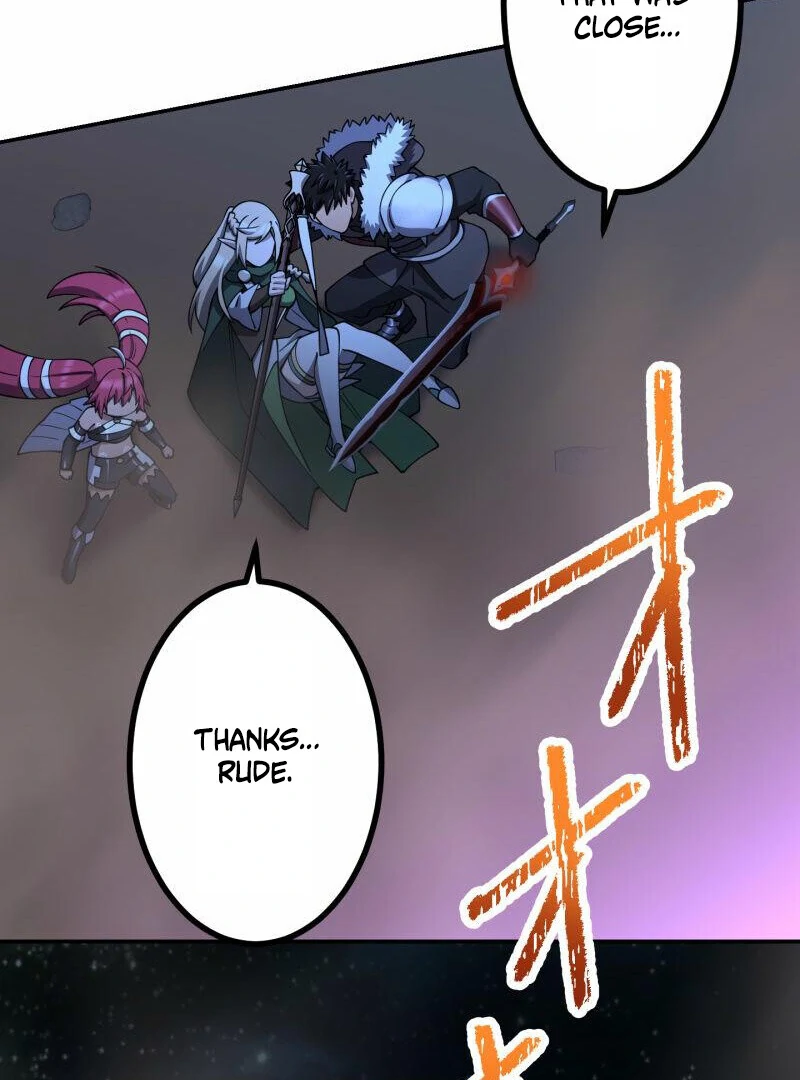 Monster Eater - Chapter 66 Page 71