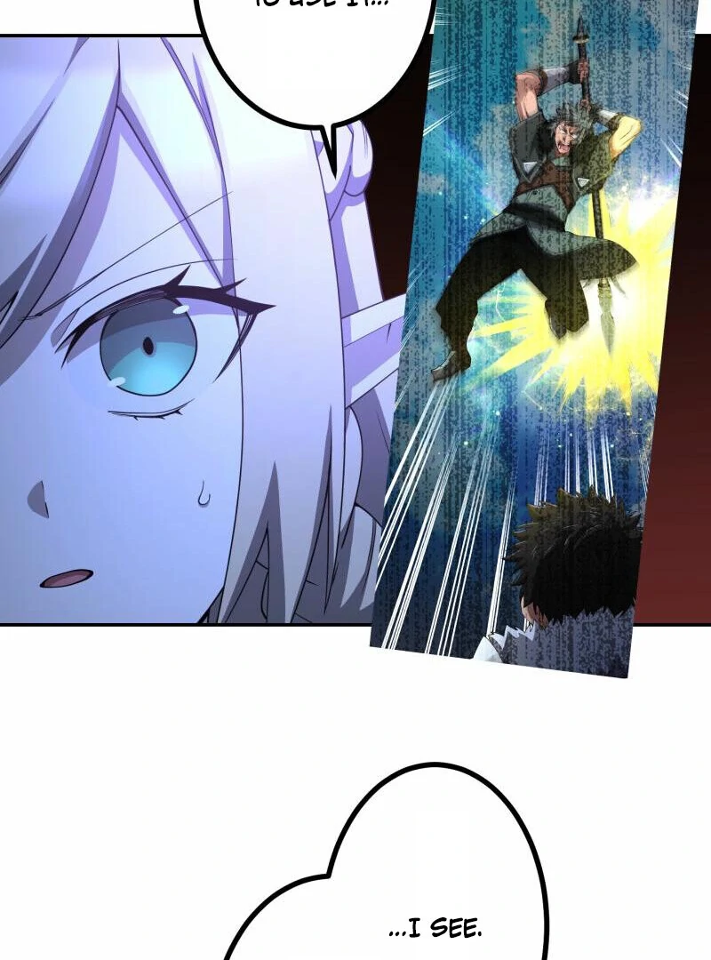 Monster Eater - Chapter 66 Page 74