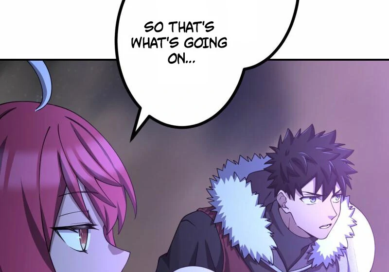 Monster Eater - Chapter 66 Page 75