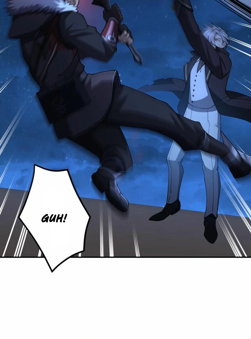 Monster Eater - Chapter 66 Page 8