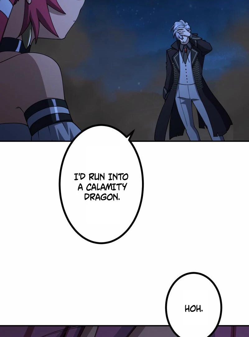 Monster Eater - Chapter 66 Page 83