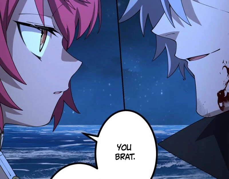 Monster Eater - Chapter 66 Page 88