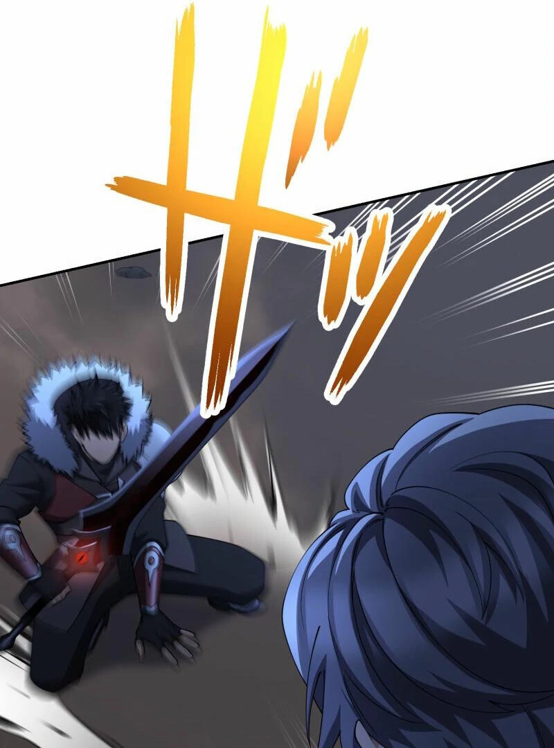 Monster Eater - Chapter 66 Page 9