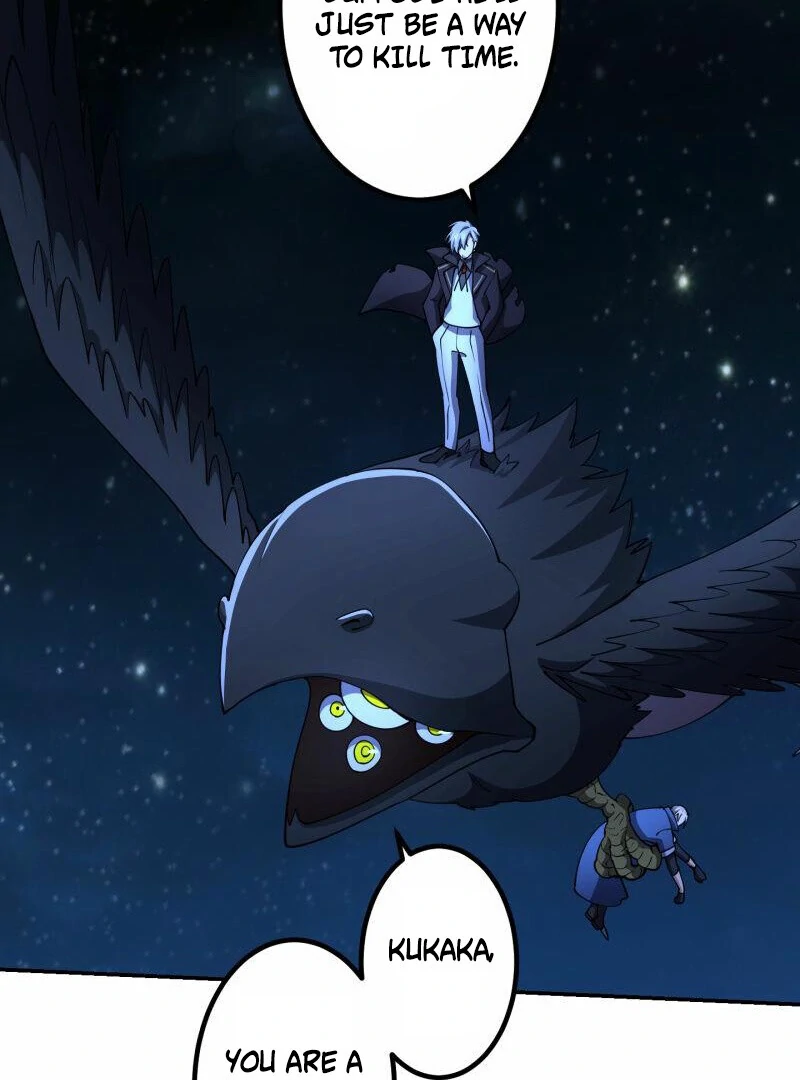 Monster Eater - Chapter 67 Page 104