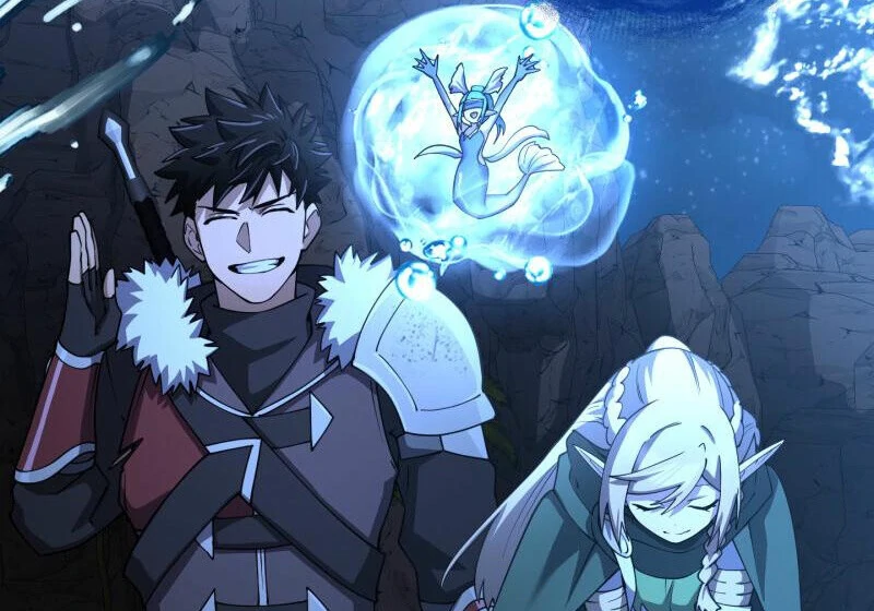 Monster Eater - Chapter 67 Page 123