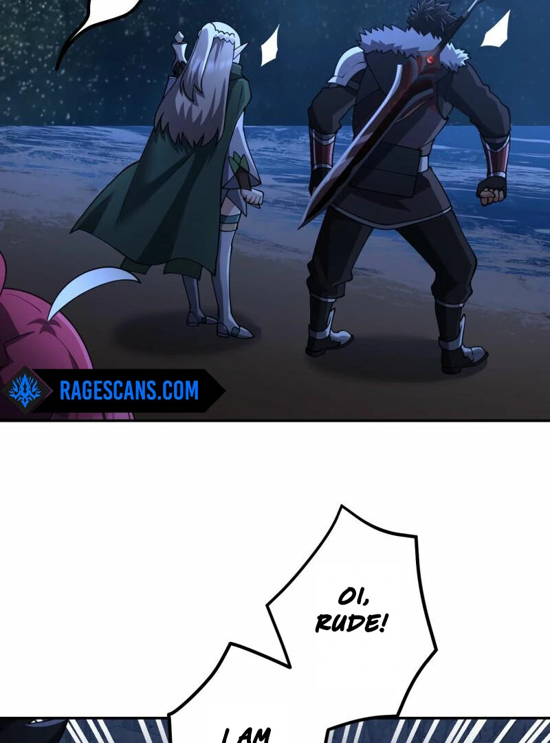 Monster Eater - Chapter 67 Page 126