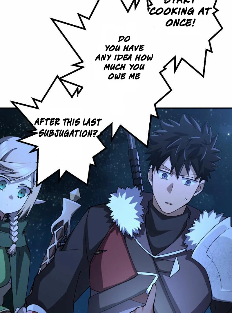 Monster Eater - Chapter 67 Page 128