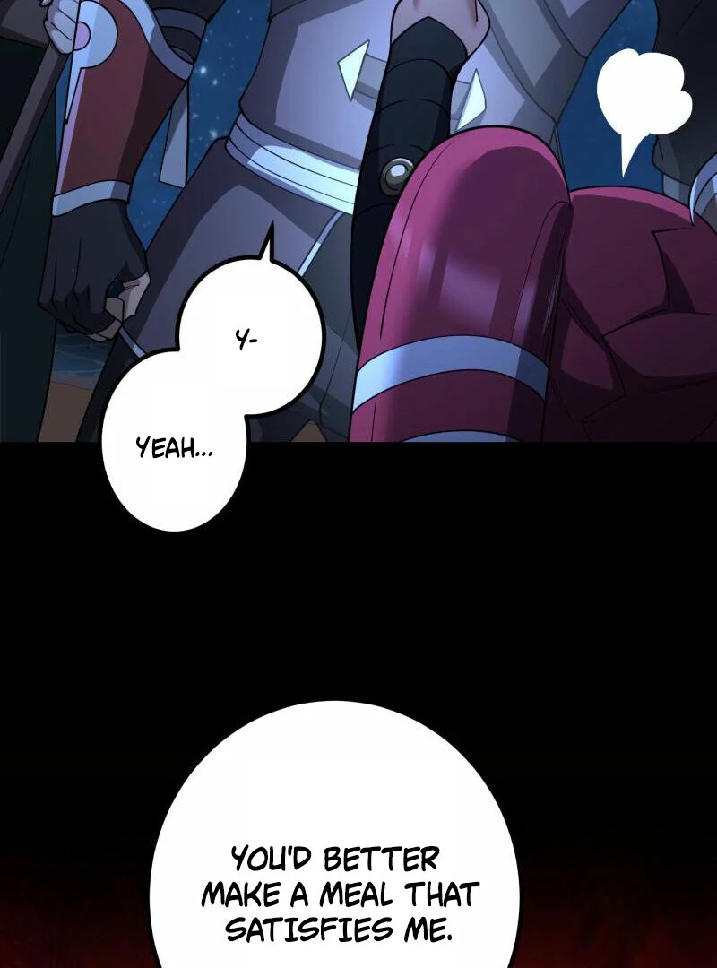 Monster Eater - Chapter 67 Page 129