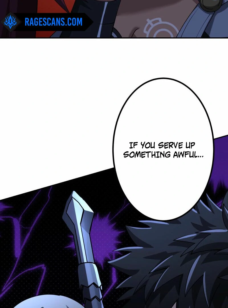 Monster Eater - Chapter 67 Page 131