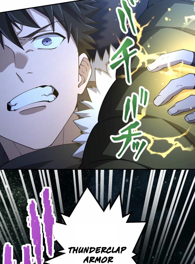 Monster Eater - Chapter 67 Page 20