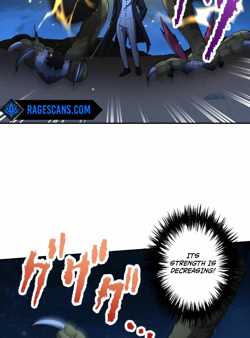 Monster Eater - Chapter 67 Page 22