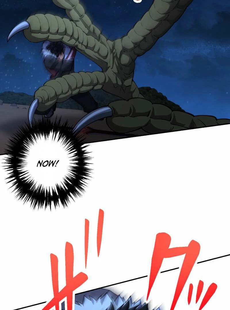 Monster Eater - Chapter 67 Page 23