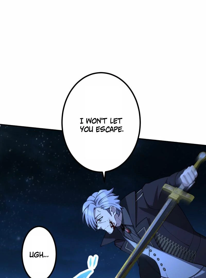 Monster Eater - Chapter 67 Page 27