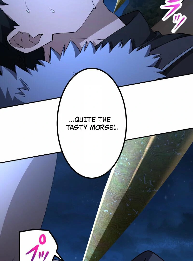 Monster Eater - Chapter 67 Page 29