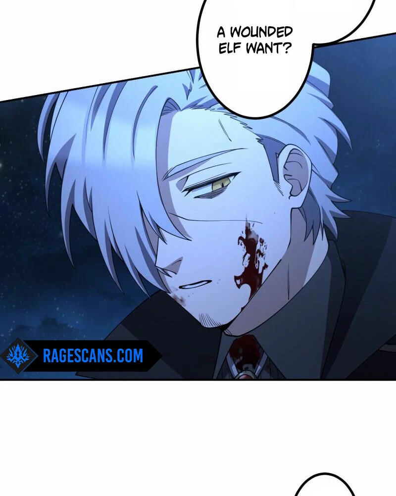 Monster Eater - Chapter 67 Page 34