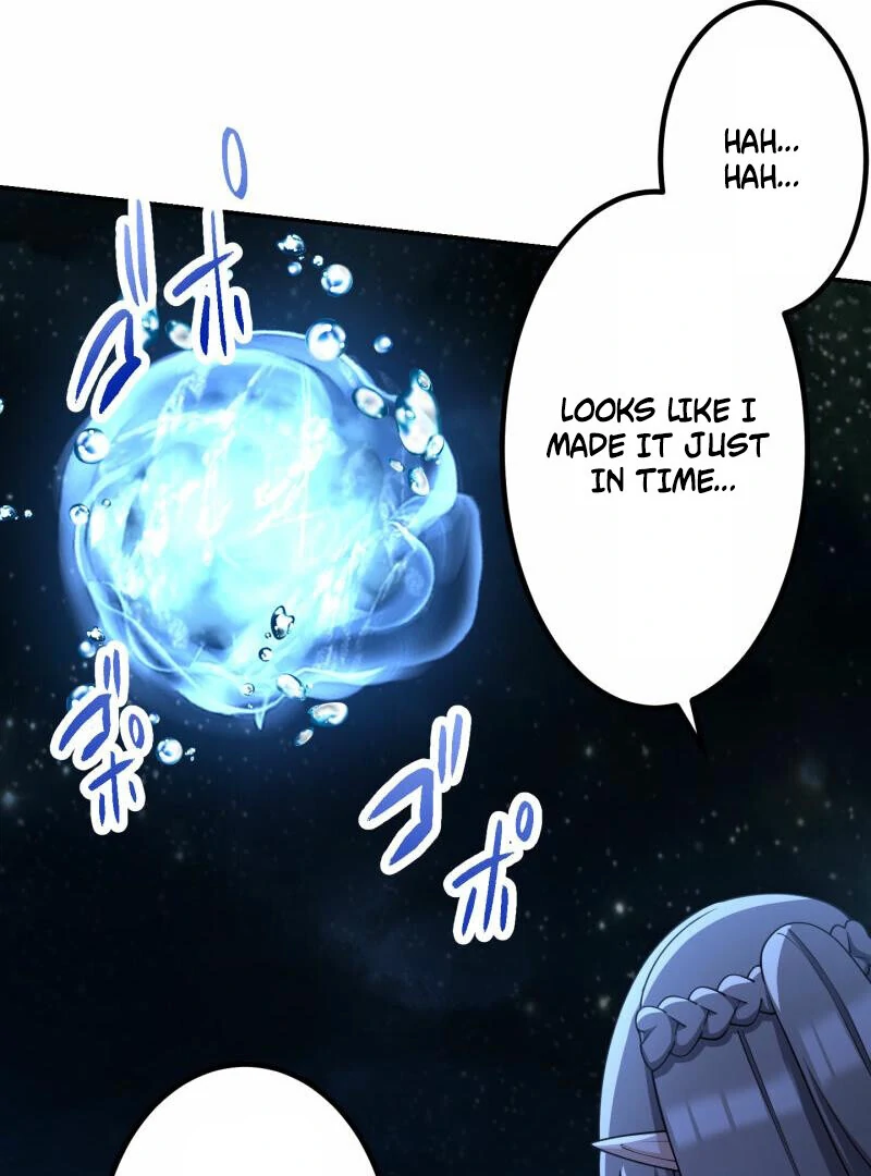 Monster Eater - Chapter 67 Page 48