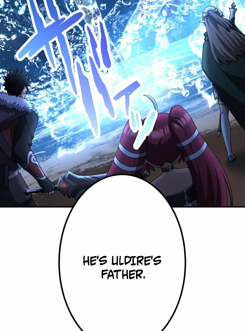 Monster Eater - Chapter 67 Page 53