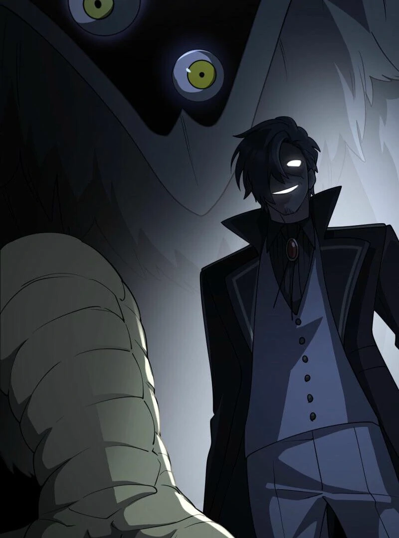 Monster Eater - Chapter 67 Page 6