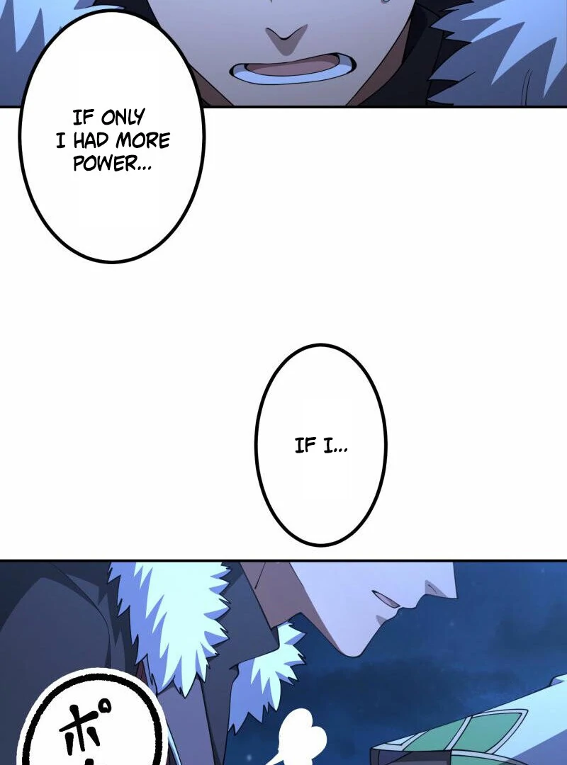 Monster Eater - Chapter 67 Page 81