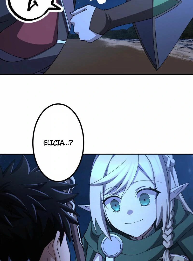 Monster Eater - Chapter 67 Page 82