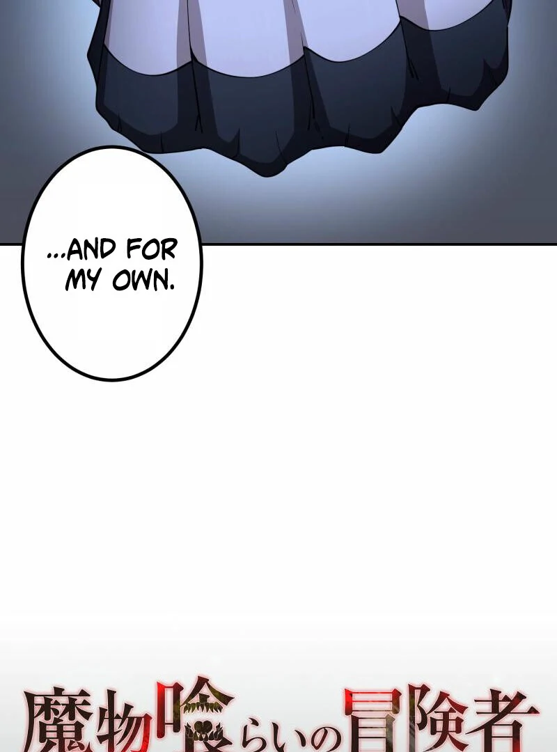 Monster Eater - Chapter 67 Page 92