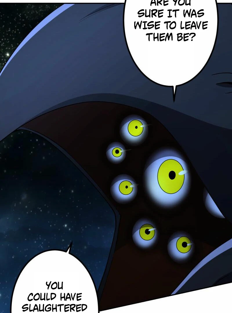 Monster Eater - Chapter 67 Page 96