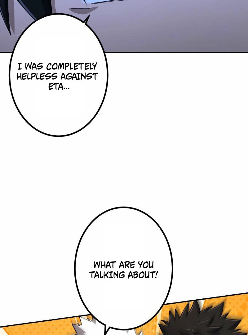 Monster Eater - Chapter 68 Page 10