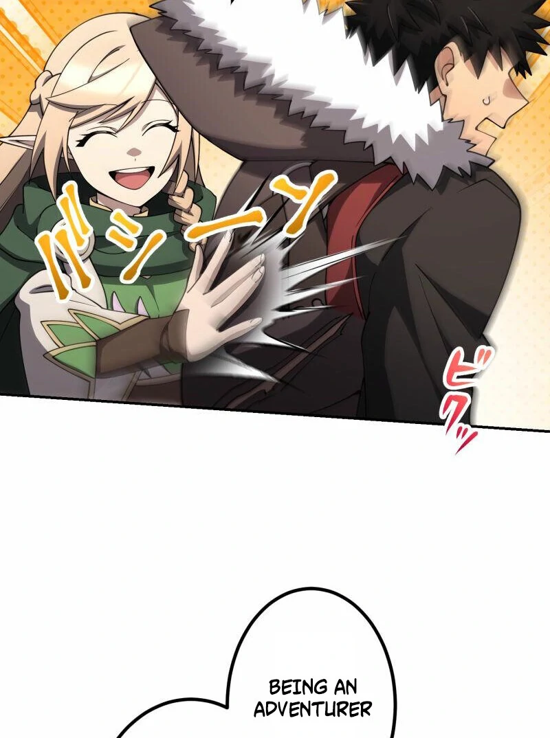 Monster Eater - Chapter 68 Page 11