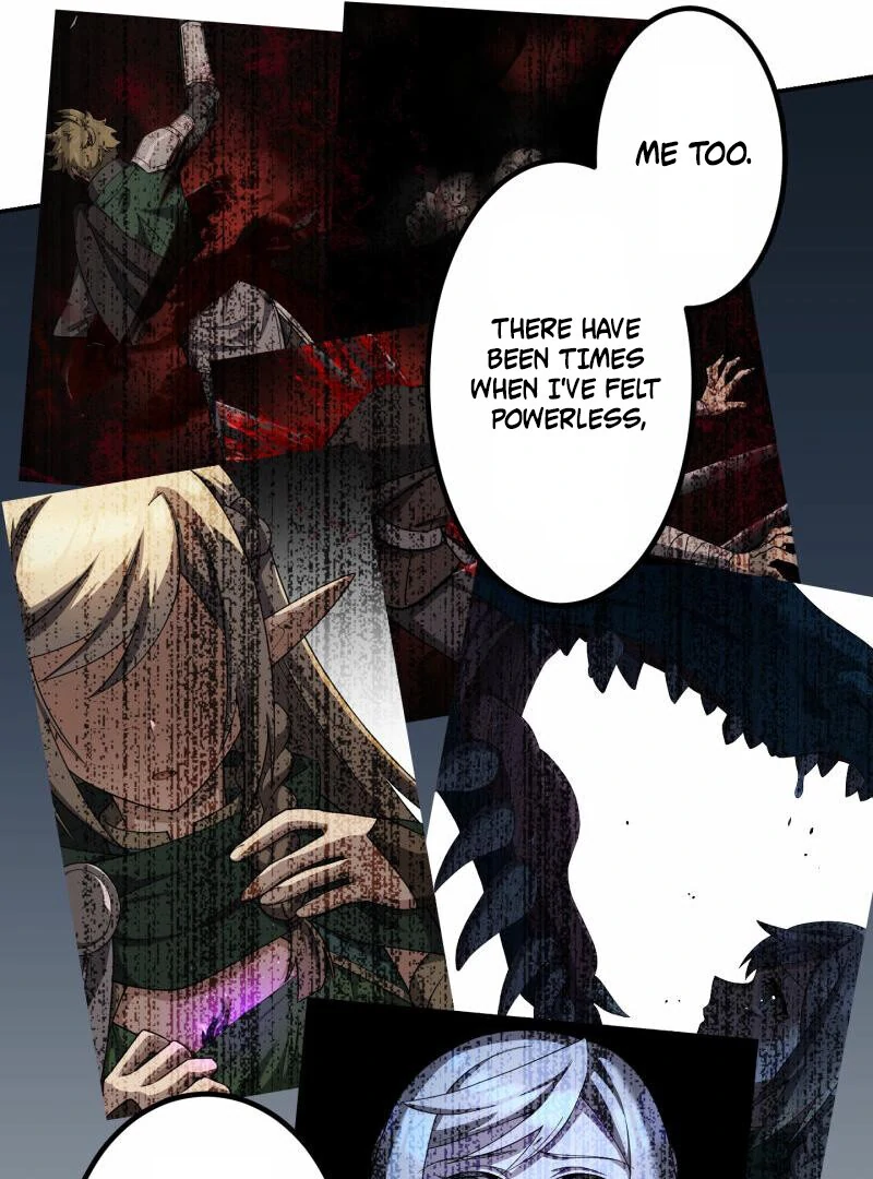 Monster Eater - Chapter 68 Page 13