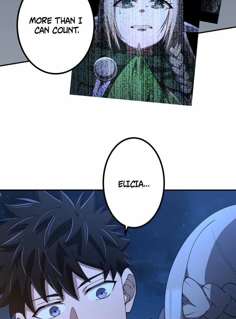 Monster Eater - Chapter 68 Page 14