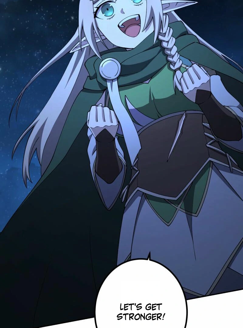 Monster Eater - Chapter 68 Page 16