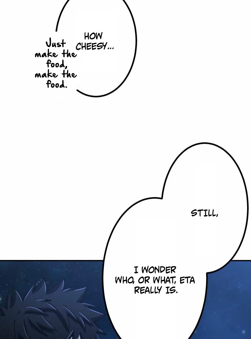 Monster Eater - Chapter 68 Page 28