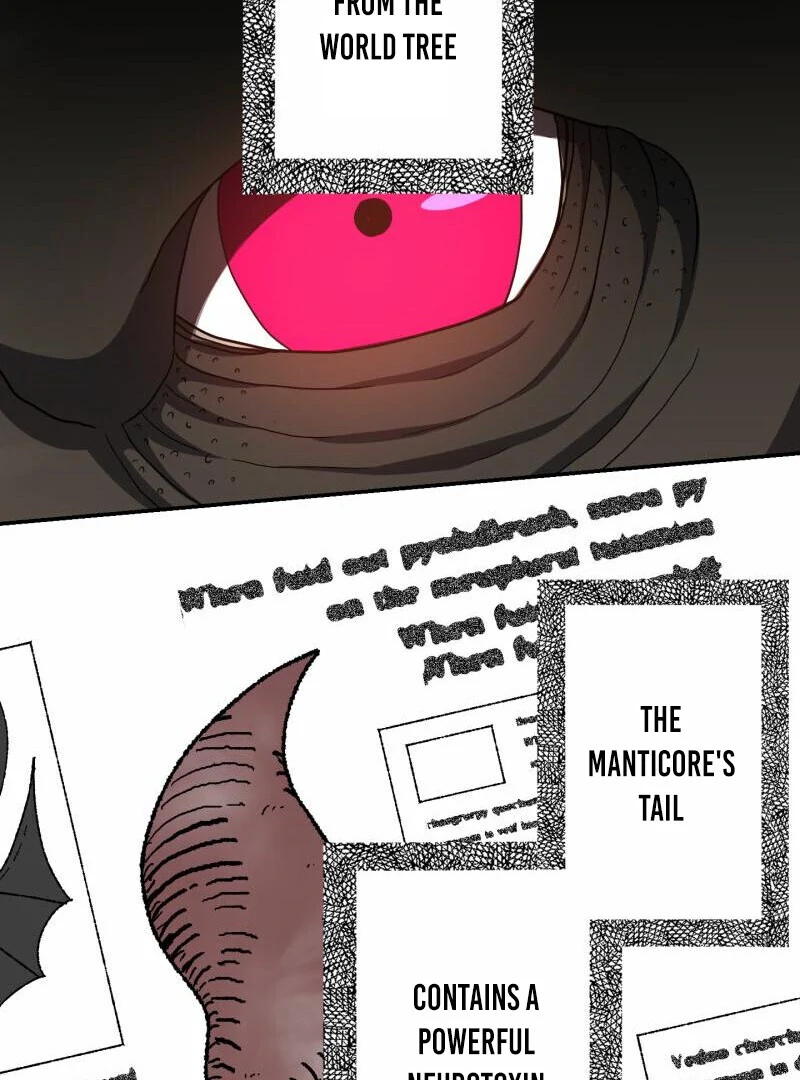 Monster Eater - Chapter 68 Page 32