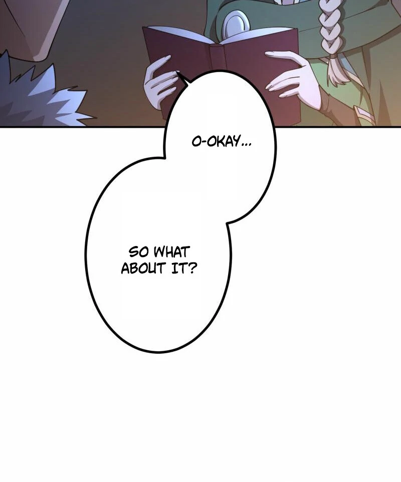 Monster Eater - Chapter 68 Page 36