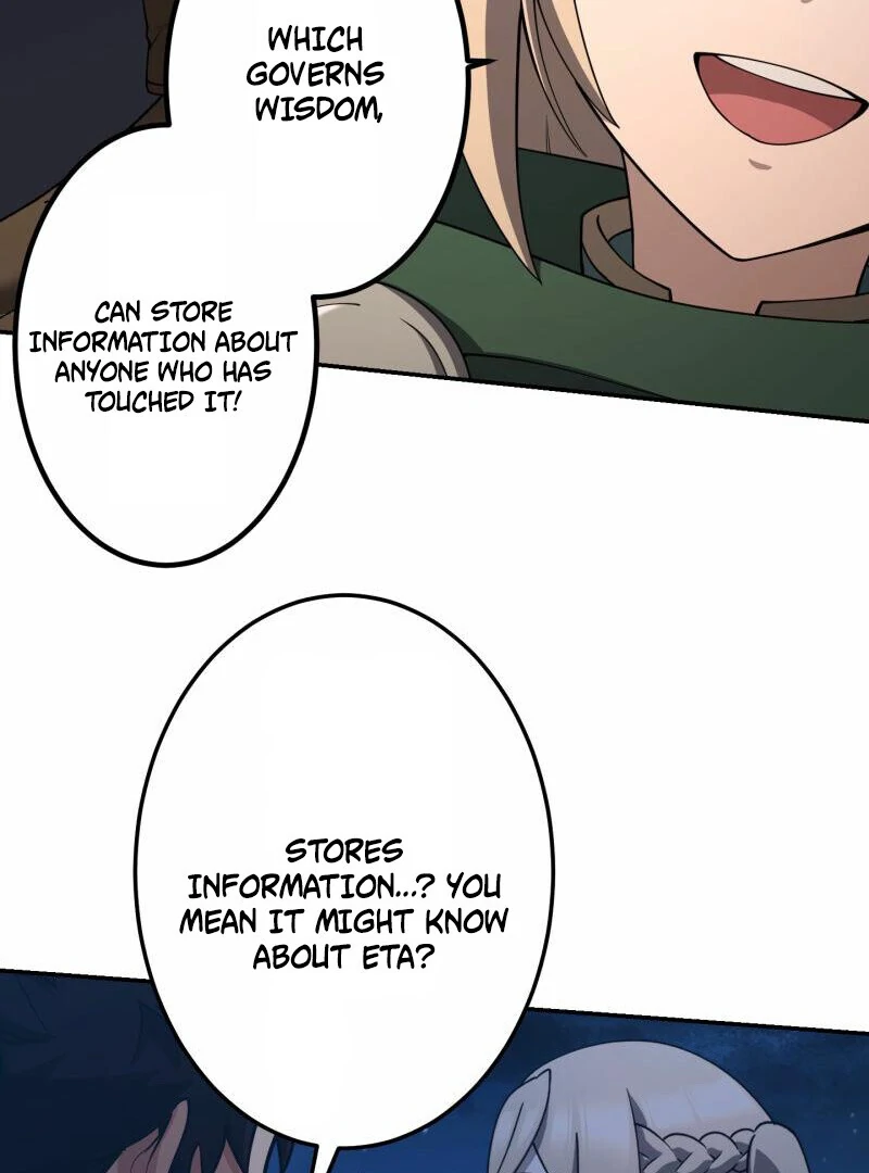 Monster Eater - Chapter 68 Page 38