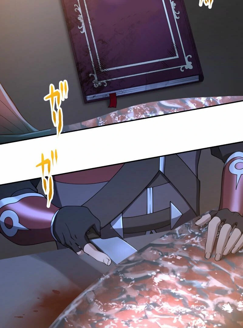 Monster Eater - Chapter 68 Page 4