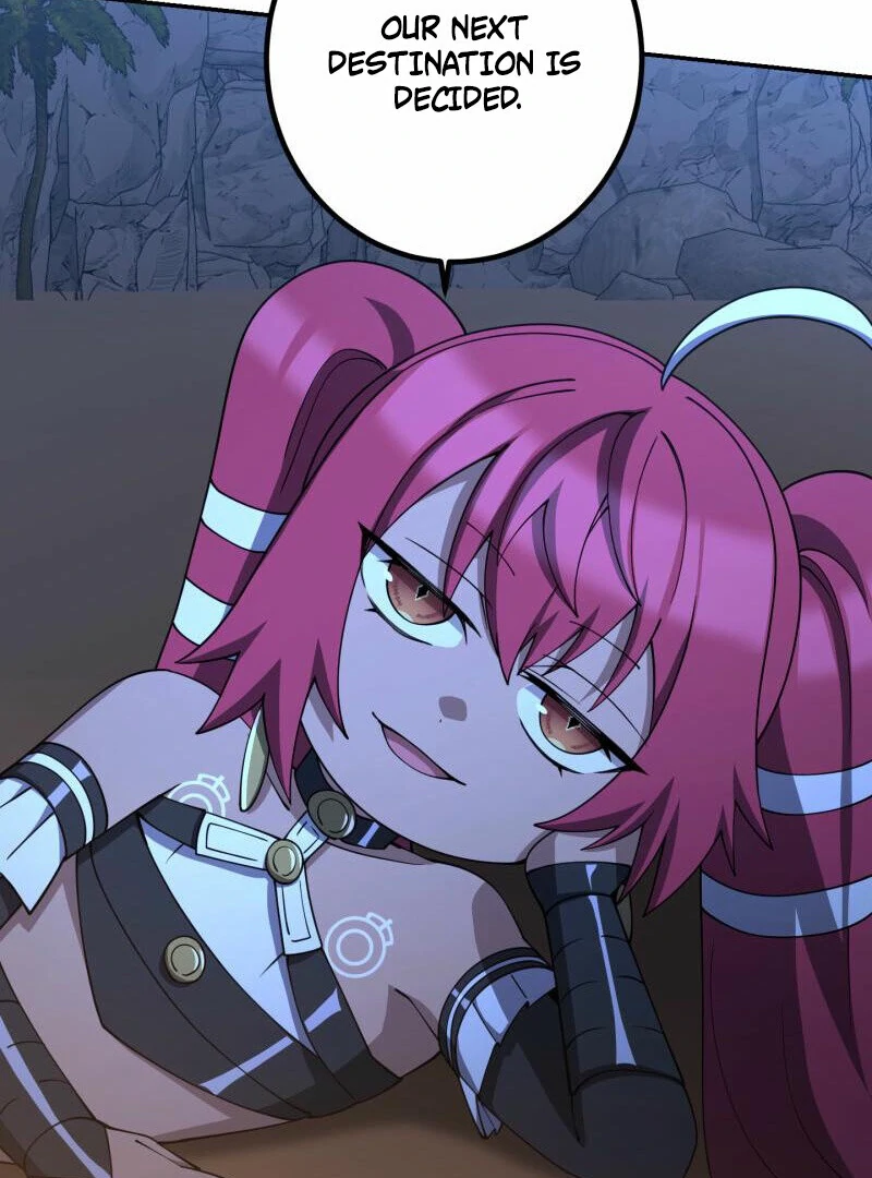 Monster Eater - Chapter 68 Page 40