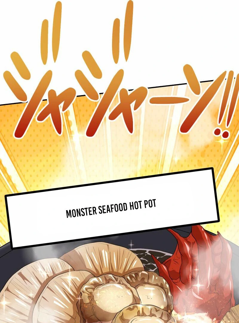 Monster Eater - Chapter 68 Page 49