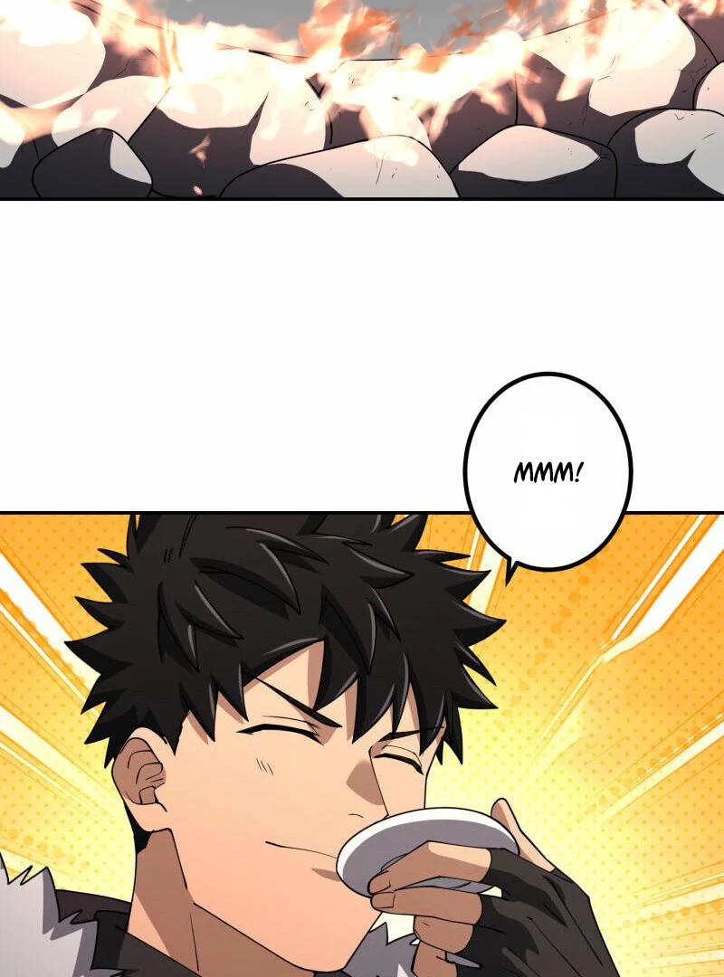 Monster Eater - Chapter 68 Page 51