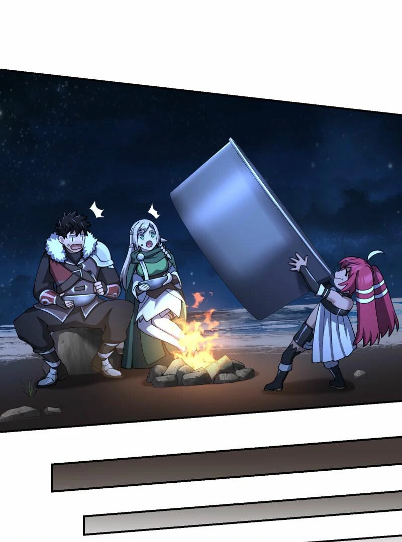 Monster Eater - Chapter 68 Page 62