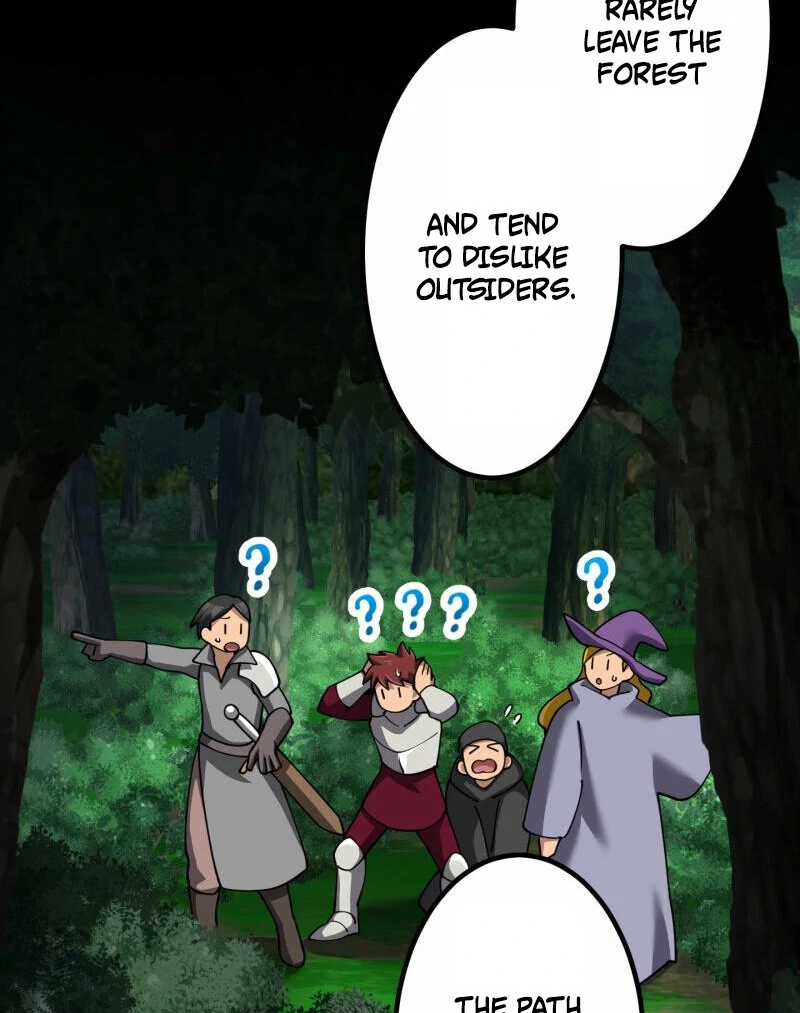 Monster Eater - Chapter 68 Page 72