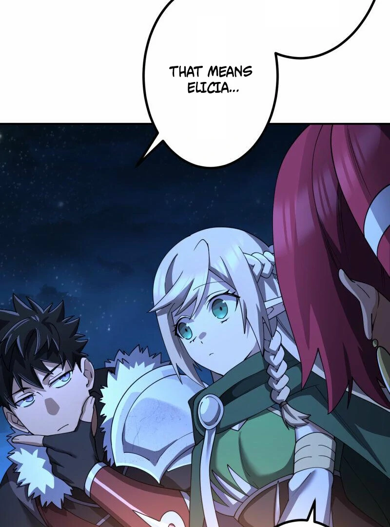 Monster Eater - Chapter 68 Page 76