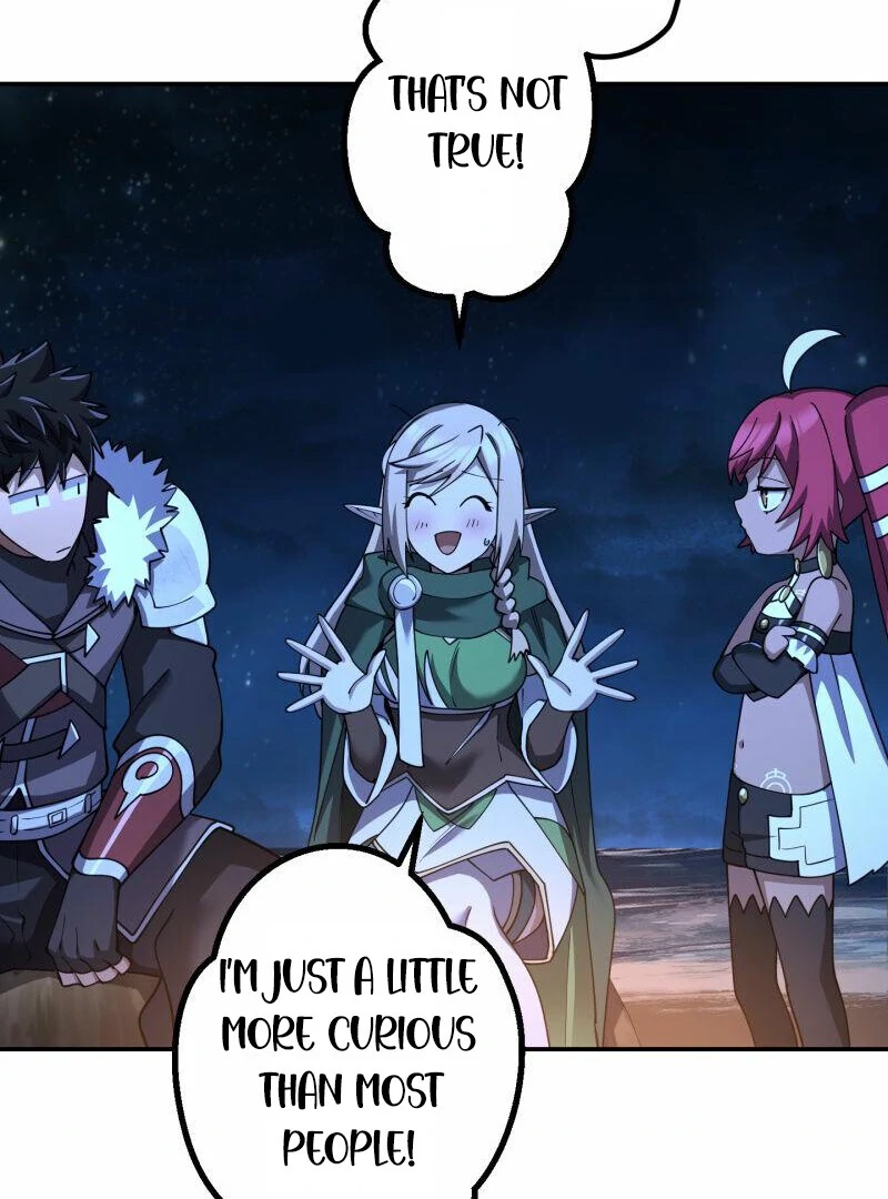 Monster Eater - Chapter 68 Page 78