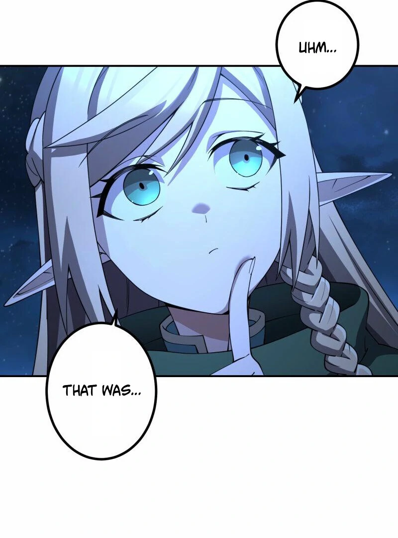 Monster Eater - Chapter 68 Page 84